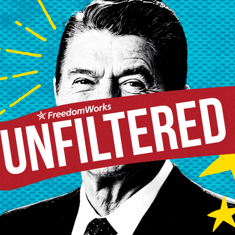 FreedomWorks Unfiltered