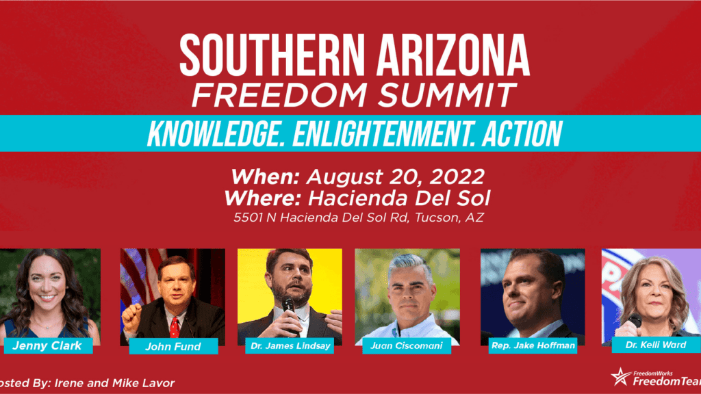 Southern AZ Summit Thumbnail